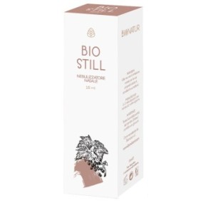 BIOSTILL NEBULIZZATORE NASALE 15 ML