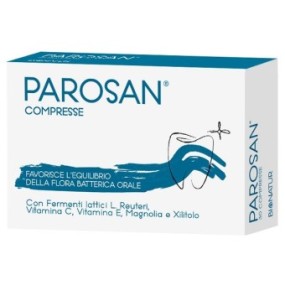 PAROSAN 30 COMPRESSE