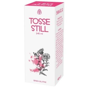 TOSSESTILL 140 ML