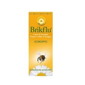 BRIKFLU 200 ML