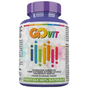 GOVIT 30 CAPSULE VEGETALI