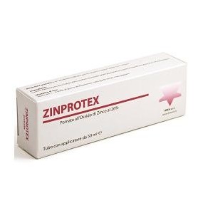 ZINPROTEX 50 ML