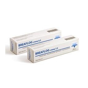 BREAFLOG CREMA 7,5 30 ML