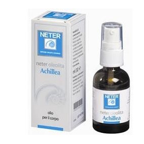 OLEUM ACHILLEA 30 ML