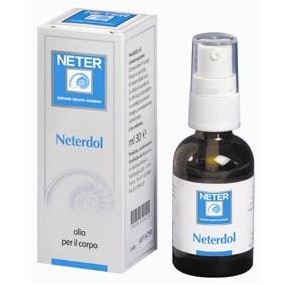 NETERDOL 50 ML