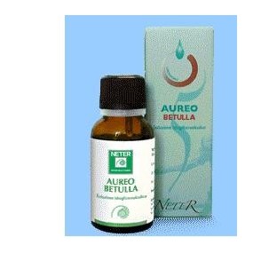 AUREO BETULLA GOCCE MACERATO GLICERICO 20 ML