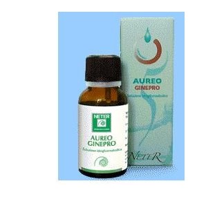 AUREO GINEPRO GOCCE MACERATO GLICERICO 20 ML