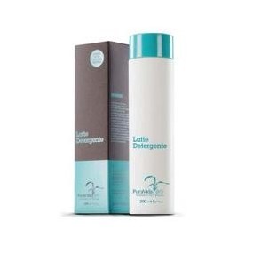 PURAVIDABIO LATTE DETERGENTE 200 ML