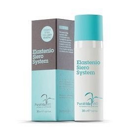 PURAVIDABIO ELASTENIO SIERO SYSTEM BIO 30 ML