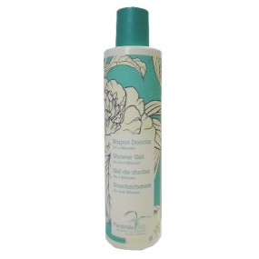 PURAVIDABIO BAGNO DOCCIA IRIS E MIMOSA 250 ML