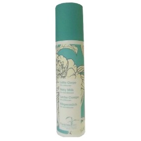 PURAVIDABIO LATTE CORPO IRIS E MIMOSA 200 ML