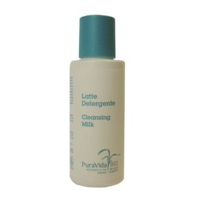 PURAVIDABIO LATTE DETERGENTE 100 ML