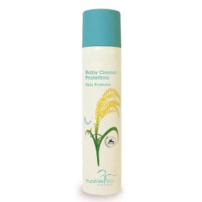 PURAVIDABIO BABY CREMA PROTETTIVA 100 ML