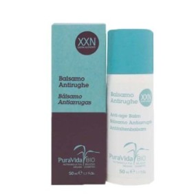 PURAVIDABIO BALSAMO ANTIRUGHE XXN 50 ML