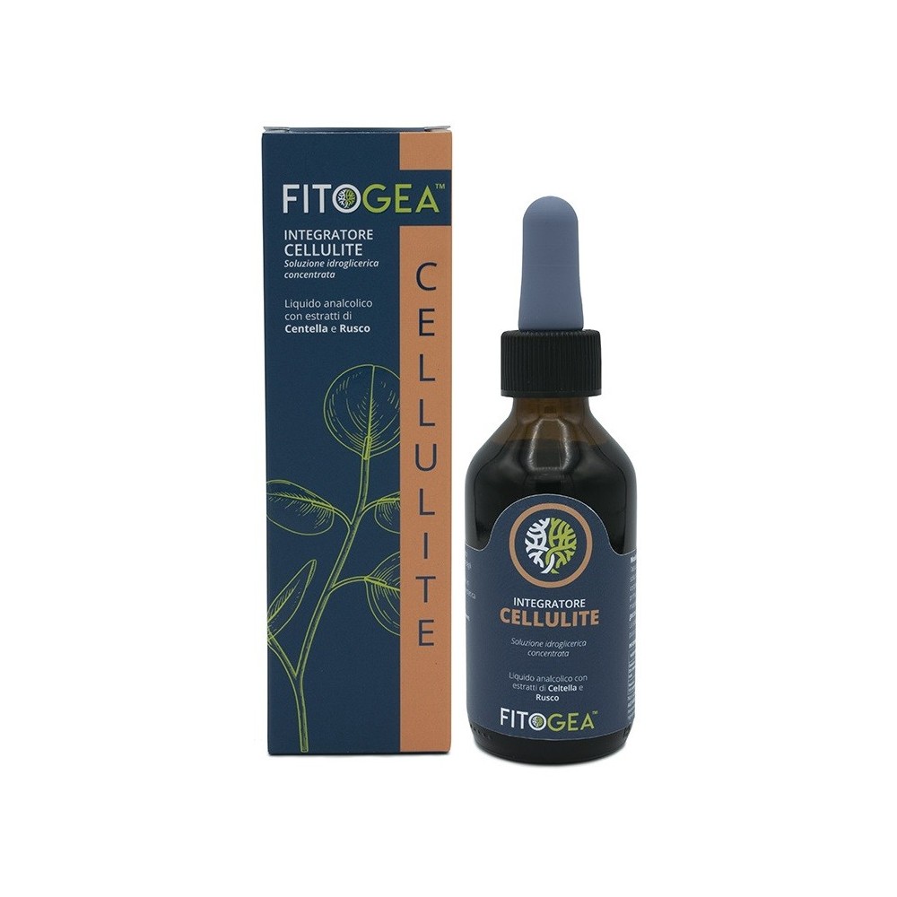 FITOGEA CELLULITE 100 ML