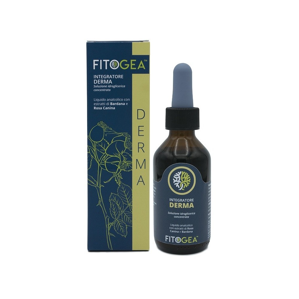 FITOGEA DERMA 100 ML