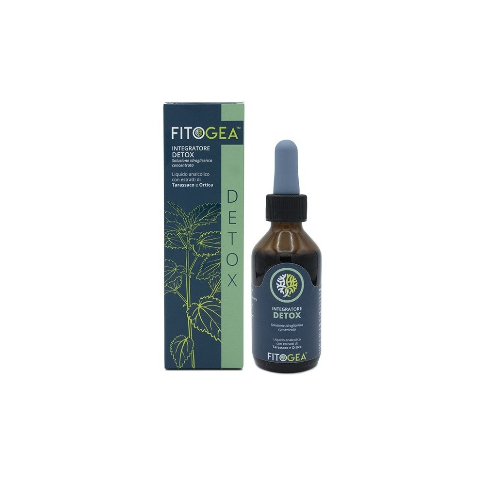 FITOGEA DETOX 100 ML