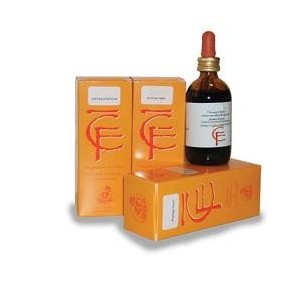 EQUISETO SOLUZIONE IDROALCOLICA integratore alimentare 50 ml Cento Fiori