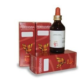 FIBROCENTO FIORDIGEMMA integratore alimentare 100 ml Cento Fiori