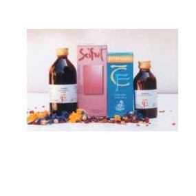 MEDIMIL SOLUZIONE ALCOLICA integratore 100 ml Cento Fiori