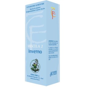 MISCELA 2 INVERNO 100 ML