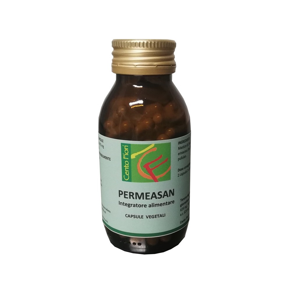 PERMEASAN 100 CAPSULE