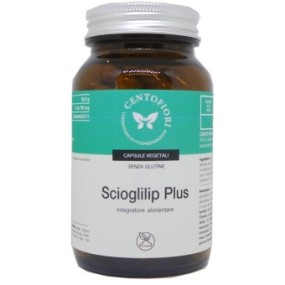 SCIOGLILIP PLUS 75 CAPSULE