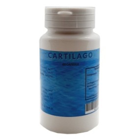 CARTILAGO 60 CAPSULE