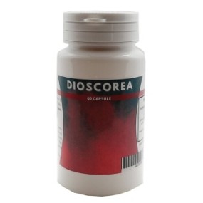 DIOSCOREA 60 CAPSULE