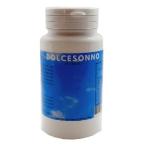 DOLCESONNO 60 CAPSULE