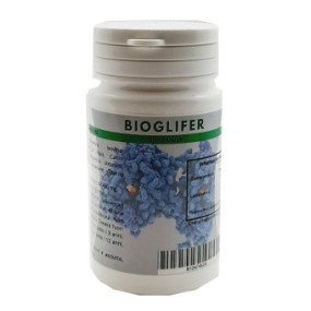 BIOGLIFER 20 CAPSULE