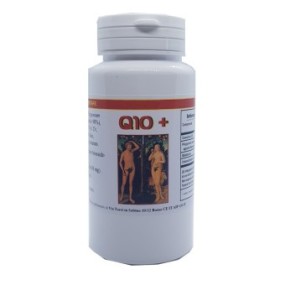 Q10+ 90 CAPSULE