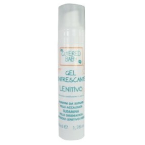 CUTERED BABY GEL RINFRESCANTE 50 ML