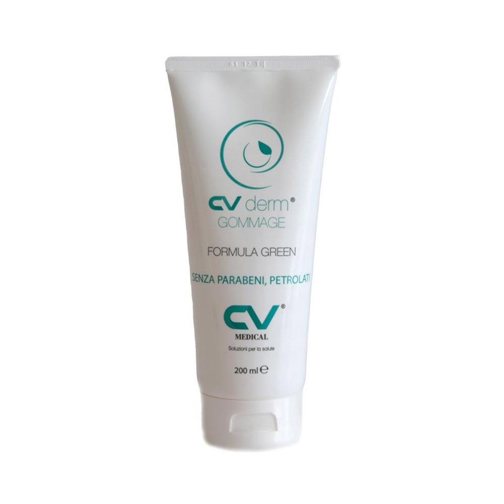 CV DERM GOMMAGE 200 ML