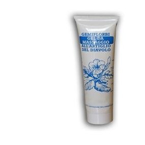 GEMIFLORBI GEL ARTIGLIO DIAVOLO 100 G