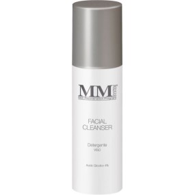 MM SYSTEM SKIN REJUVENATION PROGRAM FACIAL CLEANSER 4%