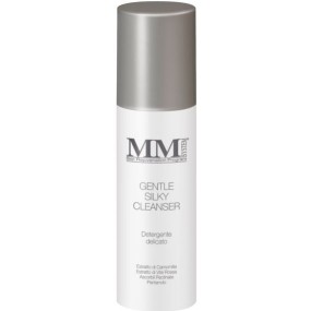 MM SYSTEM SKIN REJUVENATION PROGRAM GENTLE SILKY CLEANSER