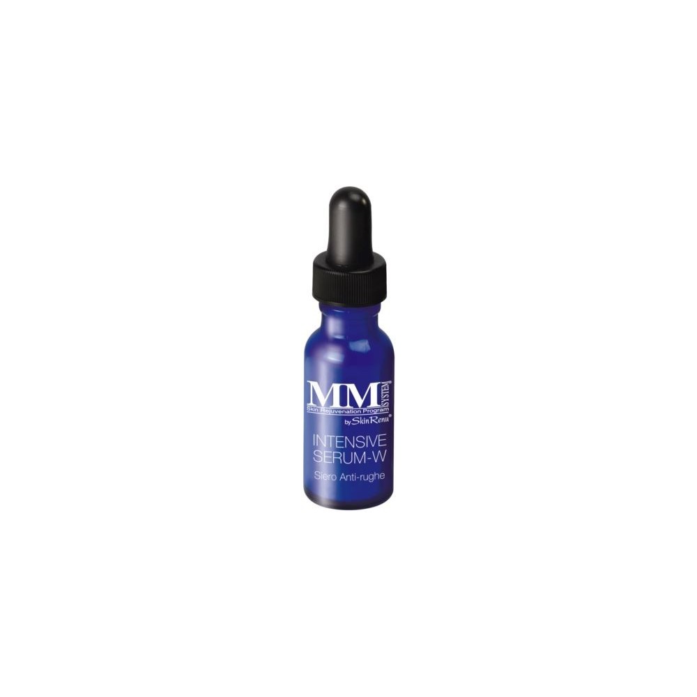 MM SYSTEM SKIN REJUVENATION PROGRAM INTENSIVE SERUM W