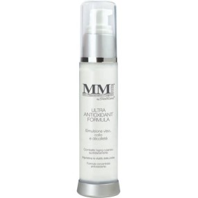 MM SYSTEM SKIN REJUVENATION PROGRAM ULTRA ANTIOXIDANT FORMULA