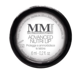 MM SYSTEM ADVANCED NUTRI LIP DISCHETTO PER LABBRA