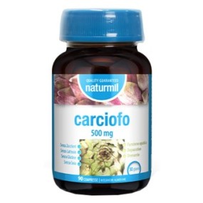 NATURMIL CARCIOFO 500 MG 90 COMPRESSE