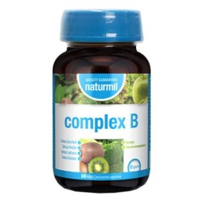 NATURMIL COMPLEX B 60 PERLE