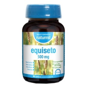 NATURMIL EQUISETO 500 MG 90 COMPRESSE