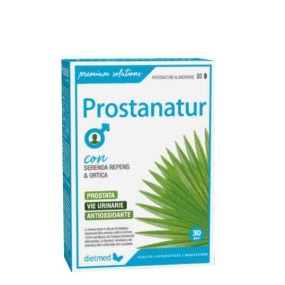 PREMIUM SOLUTIONS PROSTANATUR 60 CAPSULE