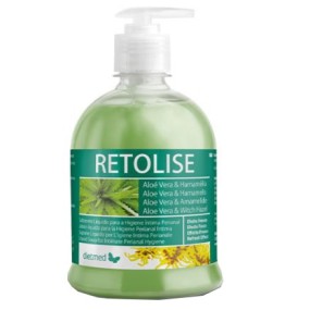 RETOLISE SAPONE 330 ML