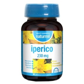 NATURMIL IPERICO 230 MG 90 CAPSULE