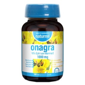 NATURMIL ONAGRA 1000 MG 180 PERLE