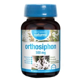 NATURMIL ORTHOSIPHON 500 MG 90 COMPRESSE