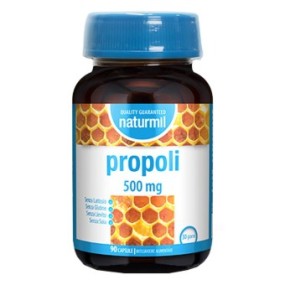 NATURMIL PROPOLI 500 MG 90 CAPSULE