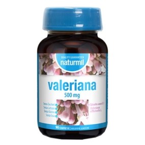 NATURMIL VALERIANA 500 MG 90 COMPRESSE